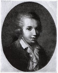Domenico Cimarosa by Italian School